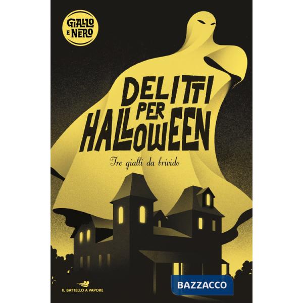 Delitti per Halloween