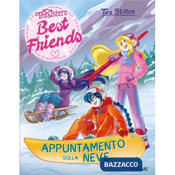 Appuntamento sulla neve