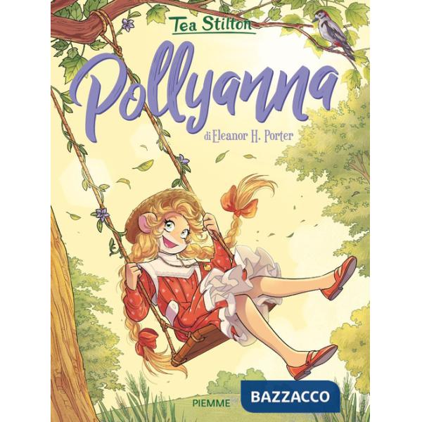 Pollyanna di Elenaor H. Porter