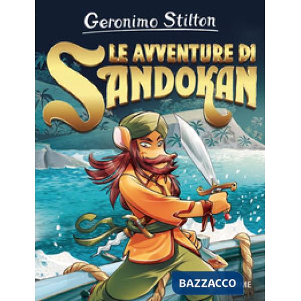 Avventure di Sandokan (Le)