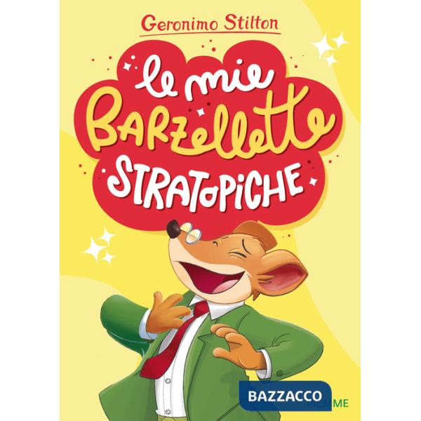 Mie barzellette stratopiche (Le)