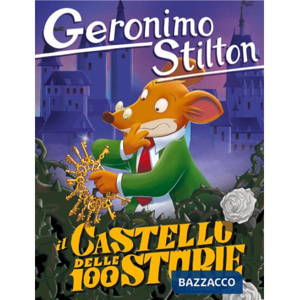 Castello delle 100 storie (Il)