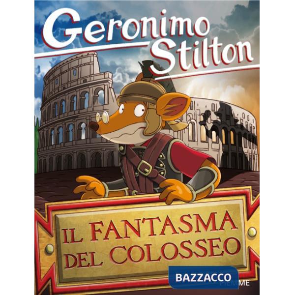 Fantasma del Colosseo (Il)