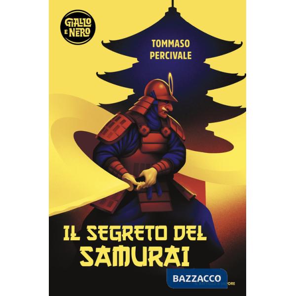 Segreto del samurai (Il)