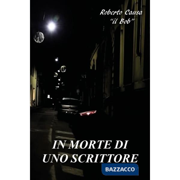 In morte di uno scrittore