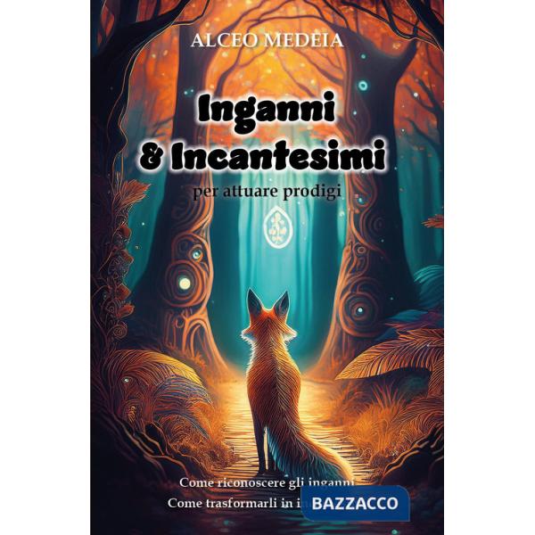 Inganni & incantesimi per attuare prodigi