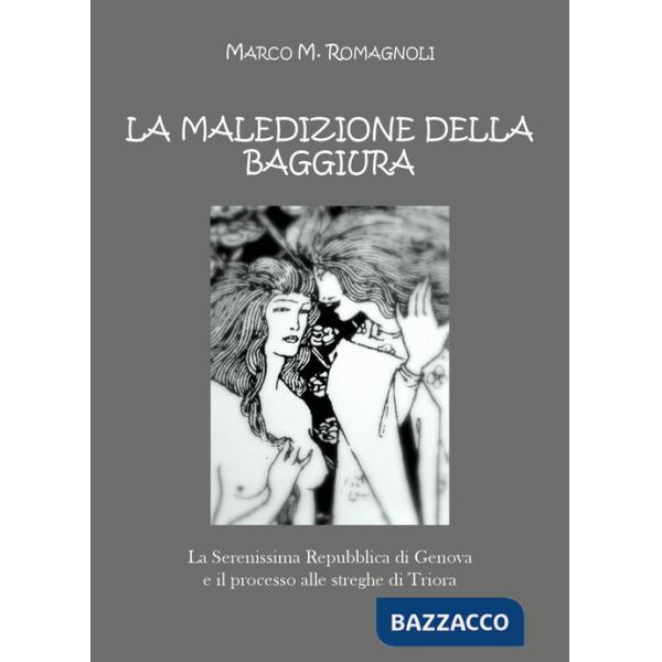 Maledizione della baggiura (La)