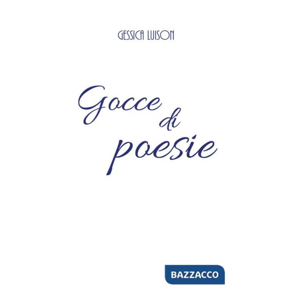 Gocce di poesie