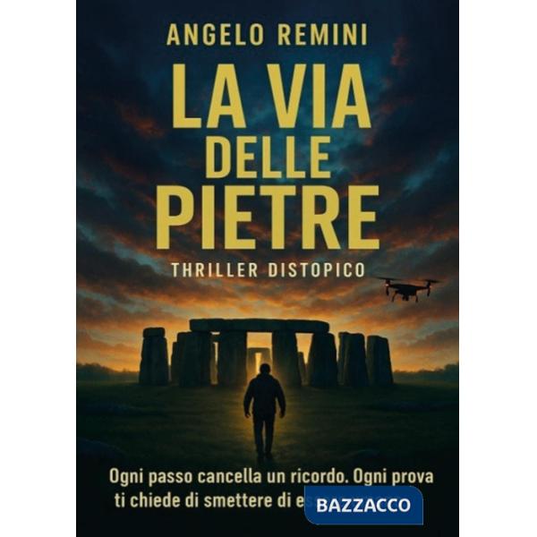 Via delle pietre (La)