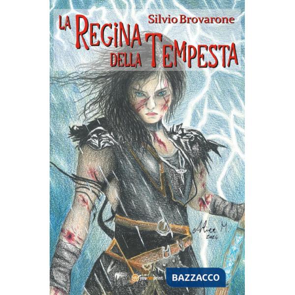 Regina della tempesta (La)