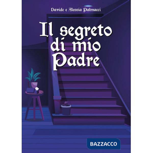 Segreto di mio padre (Il)