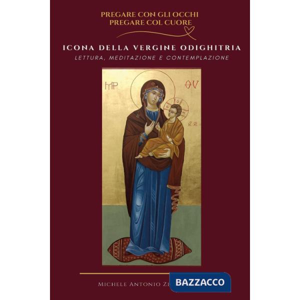 Icona della Vergine Odighitria