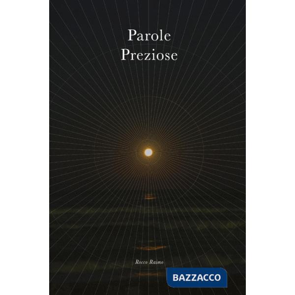 Parole preziose