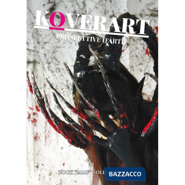 Koverart. Prospettive d'arte. Vol. 1