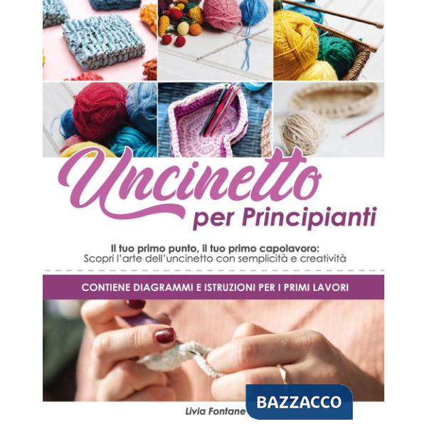 Uncinetto per principianti