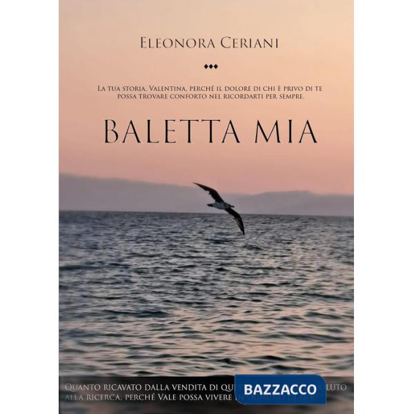 Baletta mia