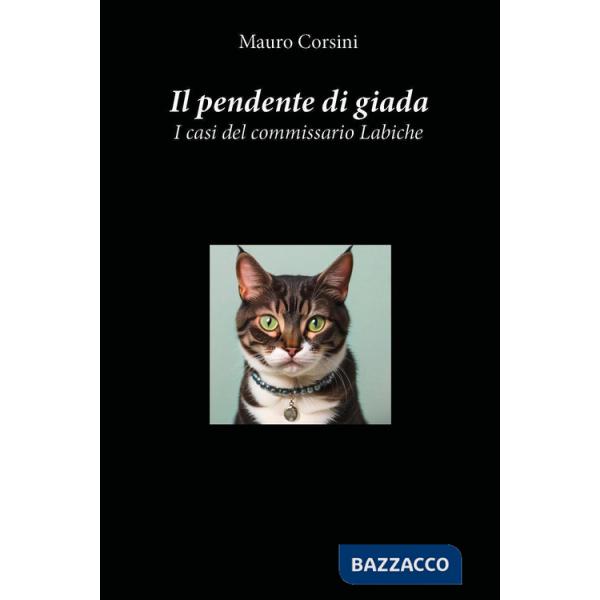 Pendente di giada (Il)