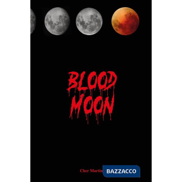 Blood moon