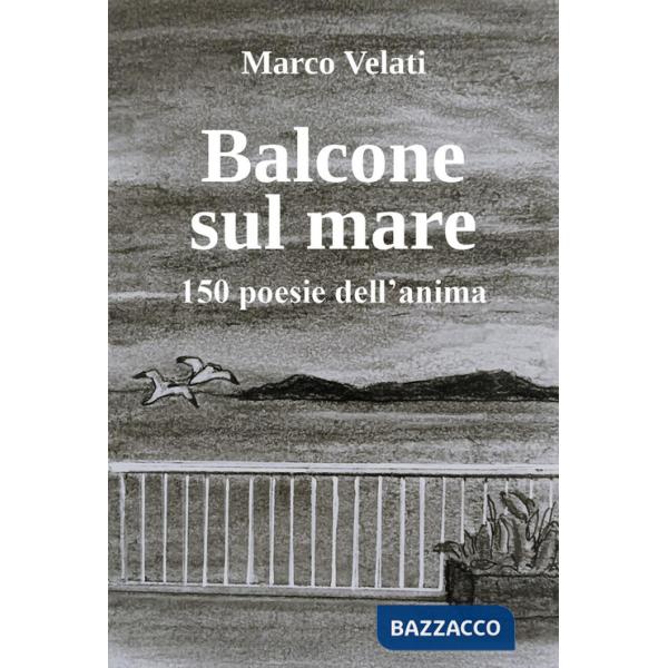 Balcone sul mare