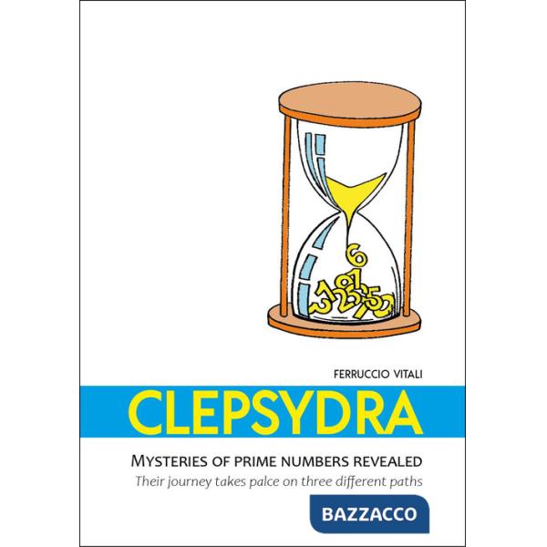 Clepsydra-Clessidra