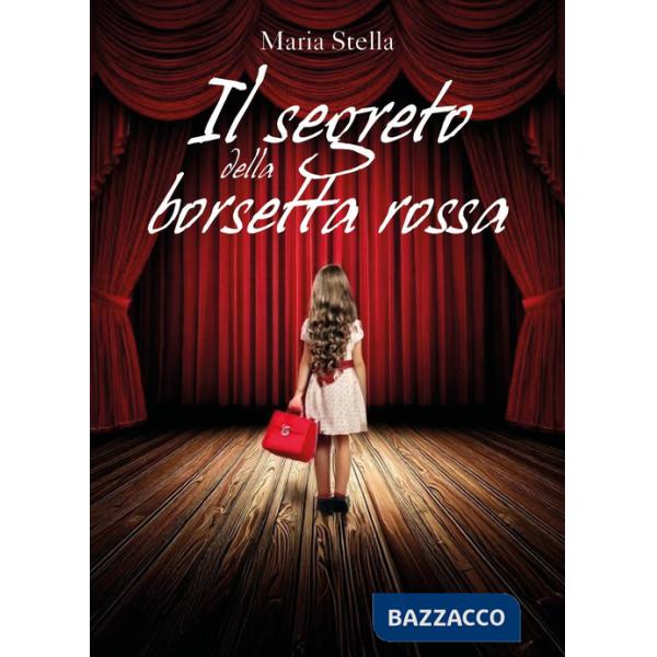 Segreto della borsetta rossa (Il)