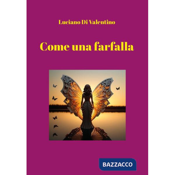 Come una farfalla