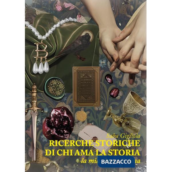 Ricerche storiche di chi ama la storia. La mia Anna Bolena