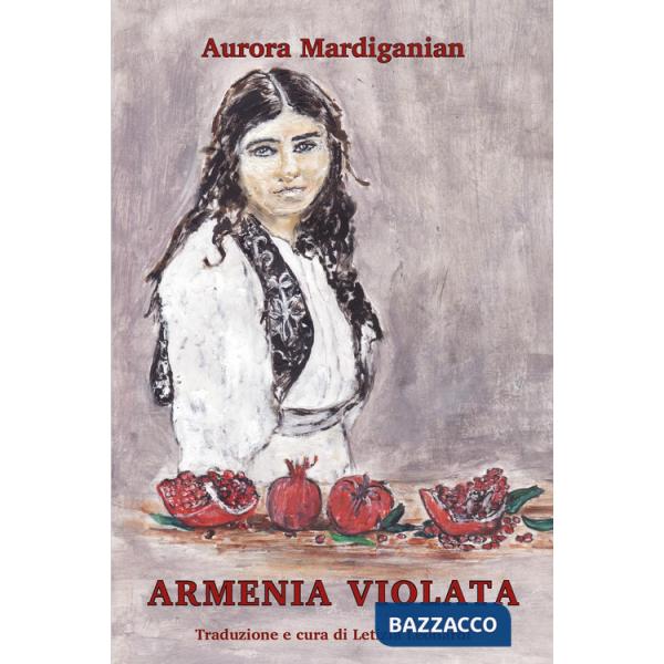 Armenia Violata