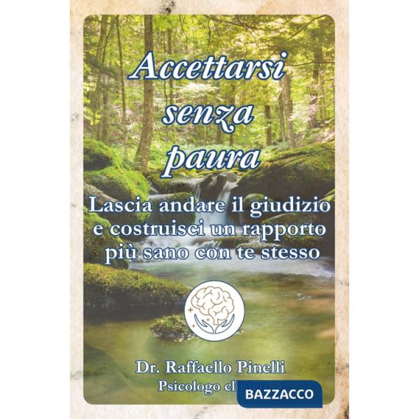 Accettarsi senza paura
