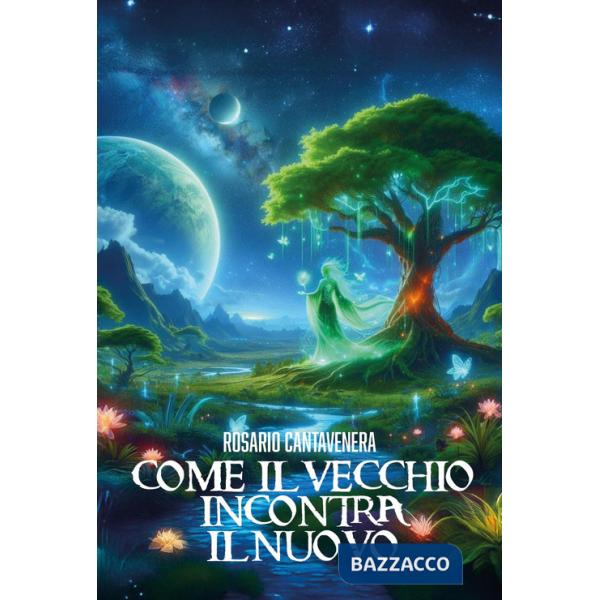 Come il vecchio incontra il nuovo