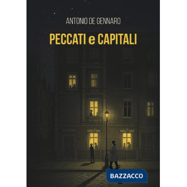 Peccati e capitali