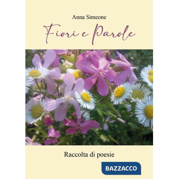 Fiori e parole