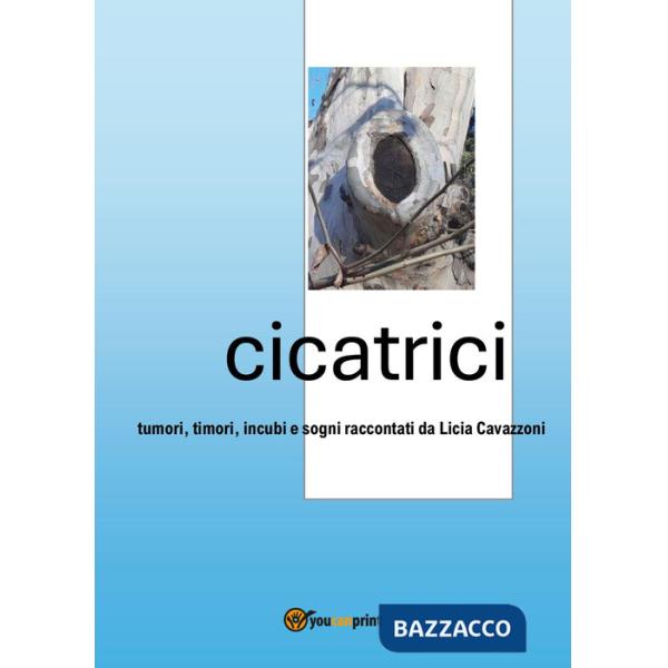 Cicatrici