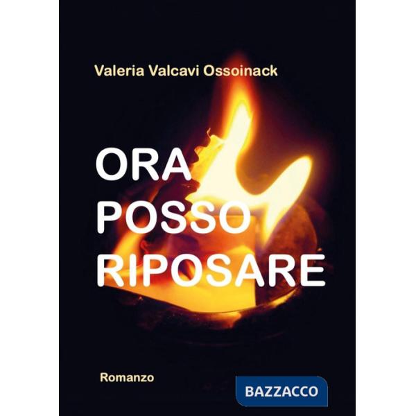 Ora posso riposare