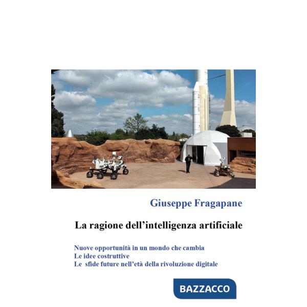 Ragione dell'intelligenza artificiale (La)