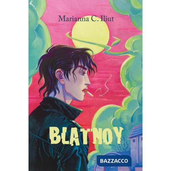 Blatnoy