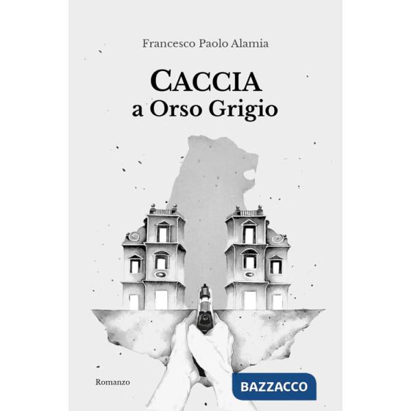 Caccia a Orso Grigio
