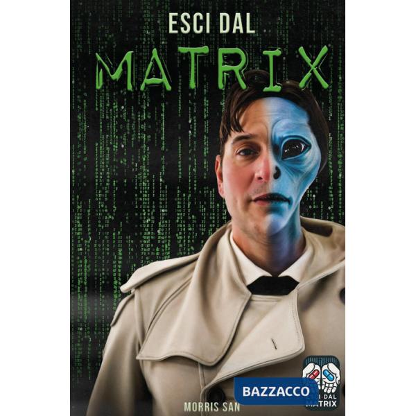 Esci dal matrix