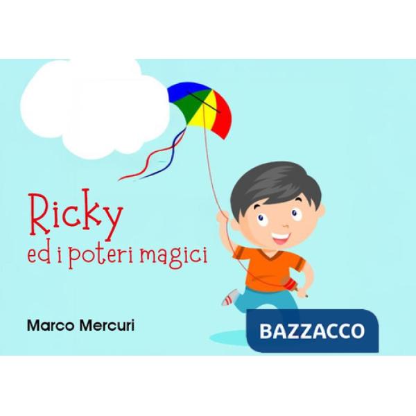 Ricky ed i poteri magici