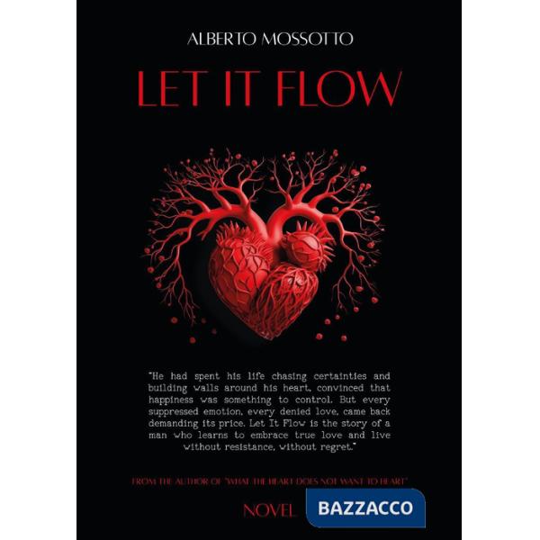 Let it flow