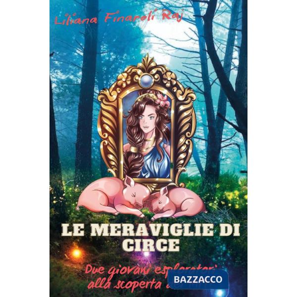 Meraviglie di Circe (Le)