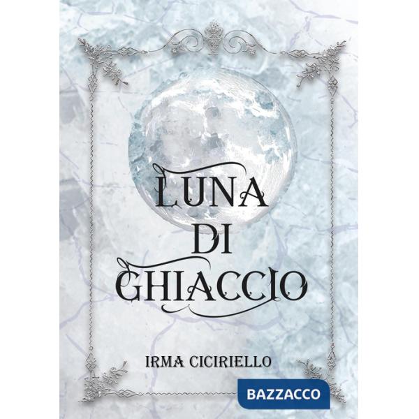 Luna di ghiaccio