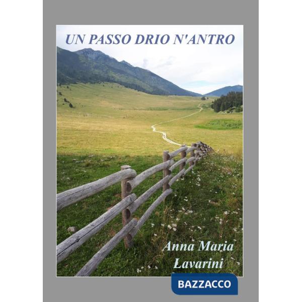 Passo drio n'antro (Un)
