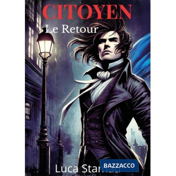 Citoyen. Le retour