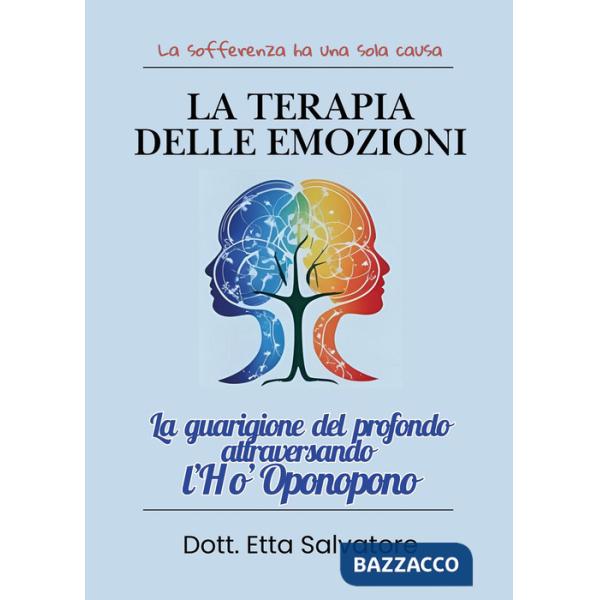 Terapia delle emozioni (La)