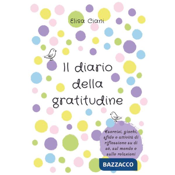 Diario della gratitudine (Il)