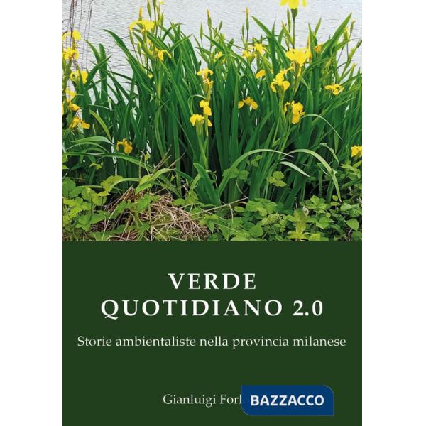 Verde quotidiano 2.0