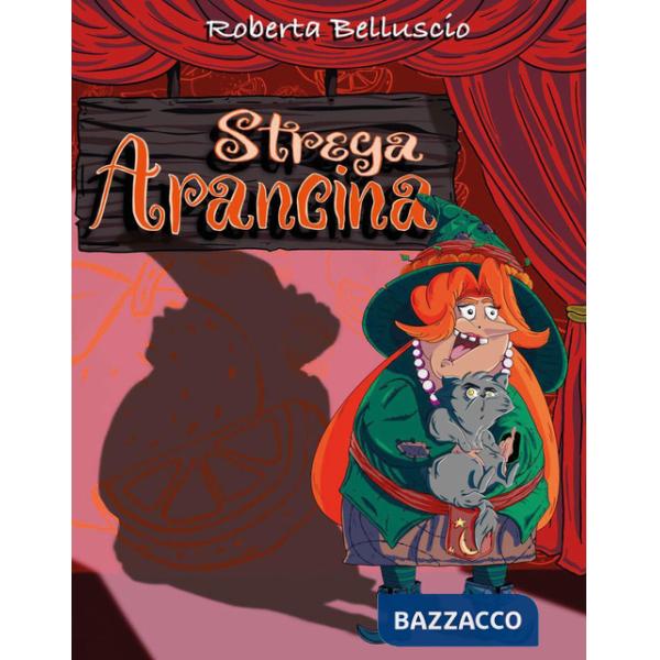 Strega Arancina