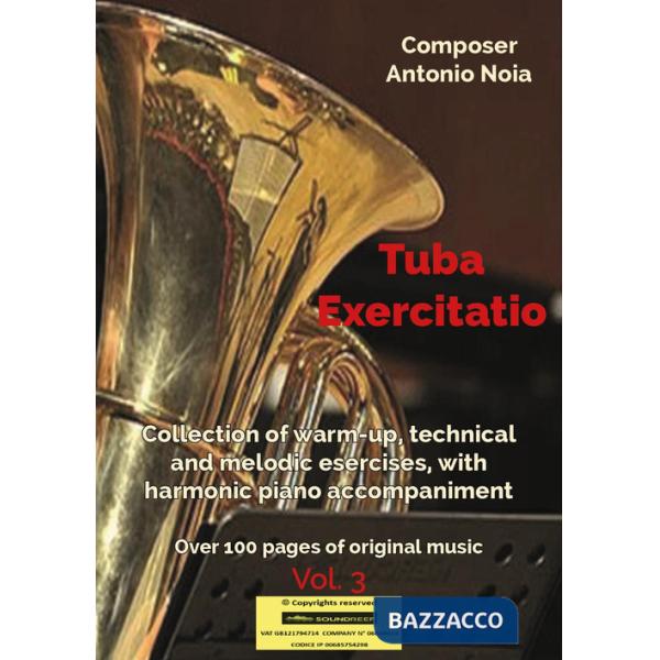 Tuba Exercitatio