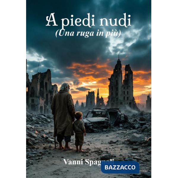 A piedi nudi